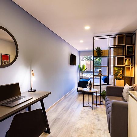 波哥大Modern Loft In 85 St公寓 外观 照片