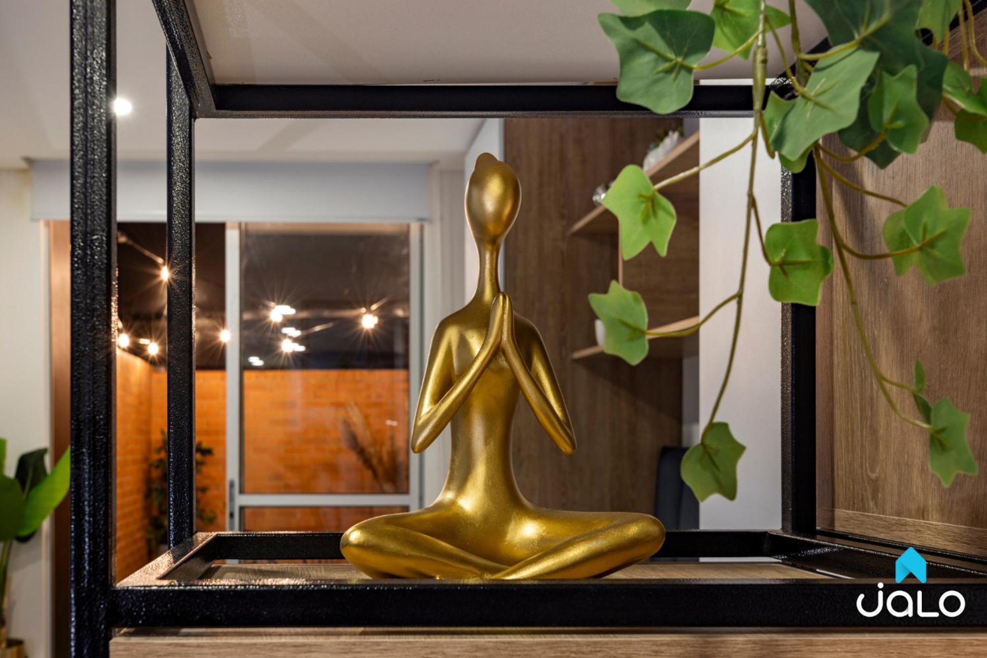 波哥大Modern Loft In 85 St公寓 外观 照片