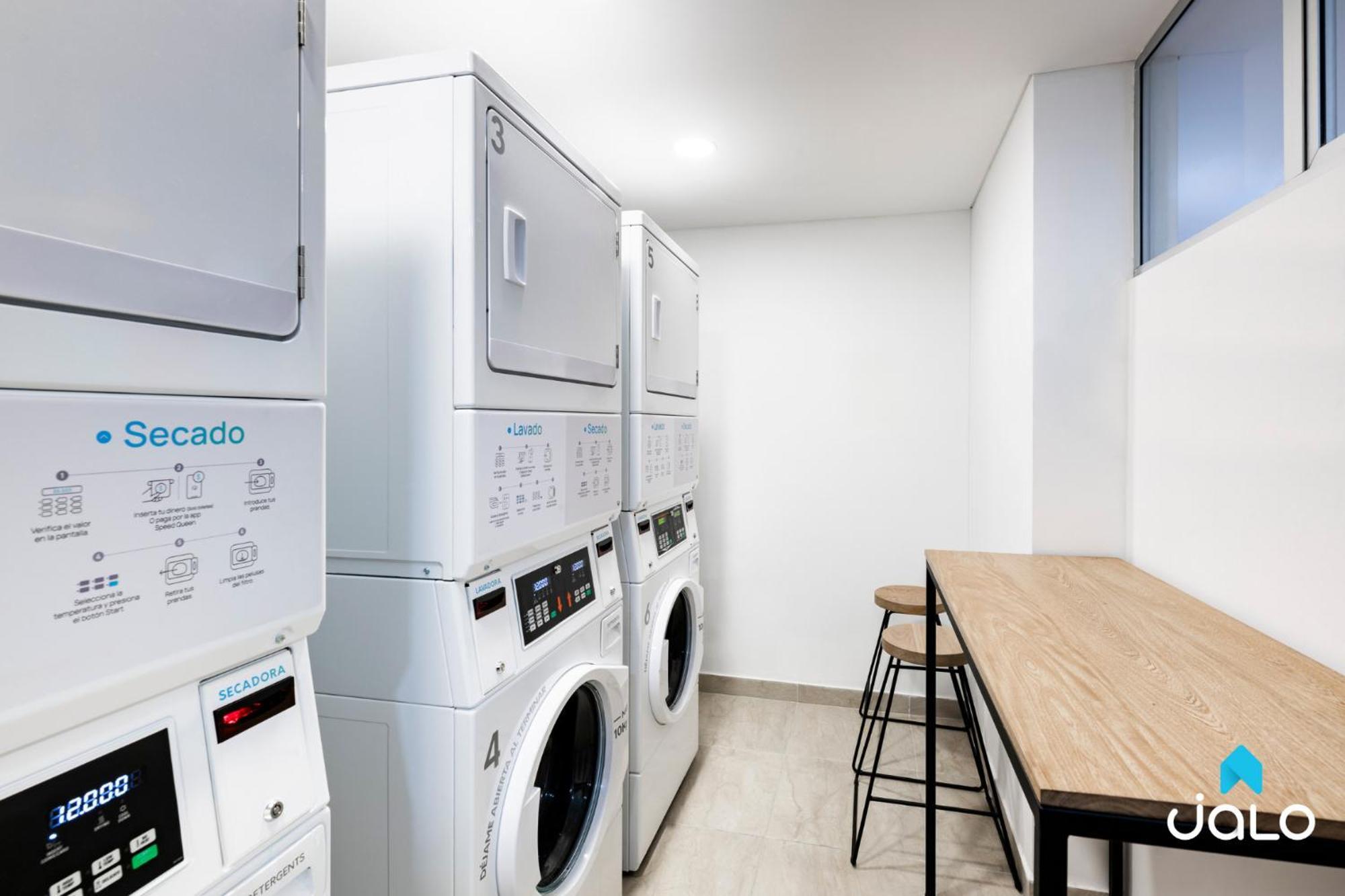 波哥大Modern Loft In 85 St公寓 外观 照片